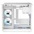 Корпус Ocypus Iota C70 ARGB без БП White  (Iota-C70-WHD600XX-GL)