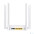 TENDA HG10 Оптический сетевой терминал AC1200 двухдиапазонный Wi-Fi GPON ONT