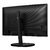 Монитор Philips 31, 5" 32B2U3601,  16:9,  IPS,  QHD,  4ms,  350cd,  100Hz,  HDMI,  DP,  DP Out,  USB,  USB-C,  LAN,  SPK,  HAS