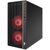 ПК IRU Tactio 310H6SEA MT i5 14400F  (2.5) 16Gb SSD1Tb RTX5060 8Gb без ОС GbitEth 500W черный  (RUS)  (2164592)
