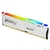 Kingston Kingston KF556C40BWA-32 32GB 5600MT / s DDR5 CL40 DIMM FURY Beast White RGB XMP