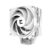 ZALMAN CNPS9X PERFORMA PLUS ARGB WHITE,  120mm FAN,  4 HEAT PIPES,  4-PIN PWM,  600-2000 RPM,  29.7DBA MAX,  HYDRO BEARING,  FULL SOCKET SUPPORT