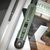 Набор ручного инструмента ";Home Series Green"; Deli HT0006L  6 предметов