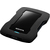 A-DATA AHD330-4TU31-CBK Внешний жесткий диск,  HD330,  4TB,  2.5",  USB 3.1,  черный