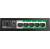 Коммутатор 6PORT 10 / 100 / 1000 4POE+2XGE P106GC NETIS