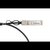 Модуль SFP+ Direct Attached Cable  (DAC),  дальность до 1м