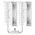 Кулер Ocypus Delta A62 ARGB WH  (Delta-A62-WH2NAWN00X-GL)