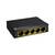 Коммутатор Netis ST3105GC 5x1Гбит / с неуправляемый