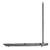Ноутбук Lenovo LOQ 15IRX10 / 15.6" Full HD 1920x1080 / Intel Core i7 13700HX / 16 Gb / 512 Gb SSD / nVidia GeForce RTX 5050 8GB / No OS / серый / 2.4 кг