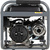 Генератор Carver PPG- 3900А 3.2кВт