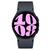 Смарт-часы Samsung Galaxy Watch6 40мм 1.47" корп.графитовый  (SM-R930NZKACIS)