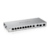 Коммутатор Zyxel XGS1010-12,  8xGE,  2x1 / 2, 5GE,  2xSFP+,  настольный,  бесшумный
