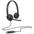 Logitech Headset H340 USB