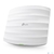 300Mbps Wireless N Ceiling / Wall Mount Access Point,  QCA (Atheros),  300Mbps at 2.4Ghz,  802.11b / g / n,  1 10 / 100Mbps LAN port,  Passive PoE Supported,  with 2*4dbi Internal Antennas