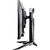 ASROCK 27" PG27QFT2A 2560X1440 1 ms MPRT 400 cd 180 Hz VESA DisplayHDR400 DP HDMI*2 Swivel HAS Black
