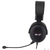 Наушники с микрофоном Acer AHW120 черный мониторные оголовье  (ZL.HDSCC.01C)