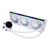 Жидкостная система охлаждения Thermalright Вентилятор Cooler Thermalright Frozen Magic 360 Digital Argb White V2 all Intel / AMD
