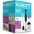 Блендер Scarlett SC-HB42F74 черный