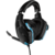 Logitech Headset G635 Wired 7.1 LIGHTSYNC Gaming Retail