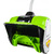 Greenworks Снегоуборщик аккумуляторный GD40SSK4,  {40V,  30 см,  бесщеточный,  с 1хАКБ 4 А.ч и ЗУ} [2600807UB]