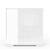 ZALMAN P10,  MATX,  WHITE,  WINDOW,  2x3.5",  3x2.5",  1xUSB TYPE-C,  1xUSB3.0,  REAR 1x120mm ARGB