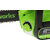 Greenworks Цепная пила аккумуляторная GD24CS30,  24V,  30см,  бесщеточная,  без АКБ и ЗУ [2007007]
