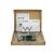 Network Interfaced Card LR-LINK LREC9224PT,  Gigabit Ethernet PCIe x1 Card  (Quad Port) ,  Intel i350,  4 x RJ45