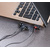 Разветвитель USB-C Hama 00135747 2порт. черный