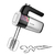 Миксер BR1302 BRAYER
