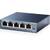 TP-LINK TL-SG105,  NET SWITCH 5PORT 1000M