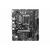 Материнская плата MSI PRO H610M-E DDR4 LGA1700, 2DDR4, 1PCI-Ex16, 1PCI-Ex1, 1M.2, 4SATA3.0, 4USB3.2Gen1