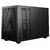корпус Deepcool CH260 без БП,  боковое окно  (закаленное стекло),  черный,  MICRO ATX / MINI-ITX