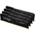 Память оперативная DRAM 128GB 2666MHz DDR4 CL16 DIMM  (Kit of 4) FURY Beast Black EAN: 740617320077