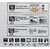 Микроволновая Печь Panasonic NN-GD37HBZPE 23л. 1000Вт черный