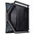 Корпус ASUS ROG HYPERION GR701 BTF EDITION (90DC00F0-B39020) GR701 / BTF / BK / PWM FAN