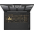 Ноутбук Asus TUF Gaming F17 FX707VUR-HX225 Core 5 210H 16Gb SSD512Gb NVIDIA GeForce RTX4050 6Gb 17.3" IPS FHD  (1920x1080) без ОС grey WiFi BT Cam  (90NR0CS5-M00E30)
