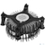 Cooler Intel ORIGINAL s1700 Laminar RS1  ( Al )  (M23905)