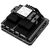 Кулер ID-Cooling IS-55 BLACK 125W / PWM / all Intel  / AMD AM4,  AM5 /  Low profile / Screws