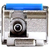 D-Link 330R / 10KM / A1A 1000BASE-LX Single-mode 20KM WDM SFP Tranceiver,  support 3.3V power,  LC connector