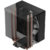 ID-Cooling SE-904-XT BLACK LGA1851 / 1700 / 1200 / 115X / AM5 / AM4  (TDP 180W,  PWM,  4 тепл.трубки прямого контакта,  FAN 100mm) RET