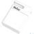Флеш-накопитель NeTac Флеш-накопитель Netac USB Drive U116 USB2.0 16GB,  retail version
