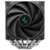 Кулер для процессора DEEPCOOL AK620 DIGITAL SE LGA20XX / 1700 / 1200 / 115X / AM5 / AM4  (9шт / кор,  TDP 260W,  PWM,  DUAL Fan 120mm,  6 тепл. трубок,  ARGB,  черный) RET  (R-AK620-BKADMN-GJD)
