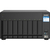 SMB QNAP TS-832PX-4G 8-Bay NAS,  AL324 64-bit quad-core 1.7GHz,  4GB DDR4 SODIMM RAM  (up to 1x16 GB),  8 x 3.5" /  2.5" drive slots,  2 x 10GbE SFP+ LAN,  2 x 2.5 GbE LAN,  3 x USB 3.2,  PCIe slot  Gen.2 x 2,  3xUSB 3.2