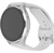 Смарт-часы Xiaomi Watch 2 Silver Case with Gray TPU Strap