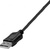 Наушники с микрофоном Oklick HS-L930G SNORTER черный / синий 2м мониторные USB оголовье  (HS-L930G)