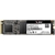 Твердотельный диск 2TB A-DATA XPG SX6000 Pro,  M.2 2280,  PCI-E 3x4,  [R / W - 2100 / 1400 MB / s] 3D-NAND TLC,  Realtek