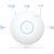 Точка доступа Wi-Fi Ubiquiti UniFi 7 AP Long Range  2, 4+5 ГГц,  Wi-Fi 7,  3х3 MU-MIMO,  802.3af,  1х 2, 5G RJ45