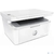 HP LaserJet MFP M141w p / c / s,  A4,  600dpi,  20ppm,  32Mb,  1 tray 150,  USB  /  Wi-Fi,  Flatbed,  Cartridge 500 pages,  1yw