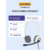 Гарнитура Logitech H150 coconut  (981-000350)