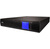 Powercom SENTINEL,  On-Line,  3000VA / 3000W,  Rack / Tower,  8*IEC320-C13 + 1*C19,  Serial+USB,  SNMP Slot  (1452103)
